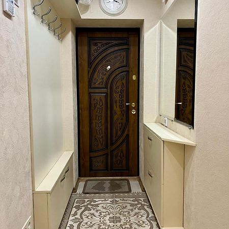 Avenue Apart Lviv Dış mekan fotoğraf