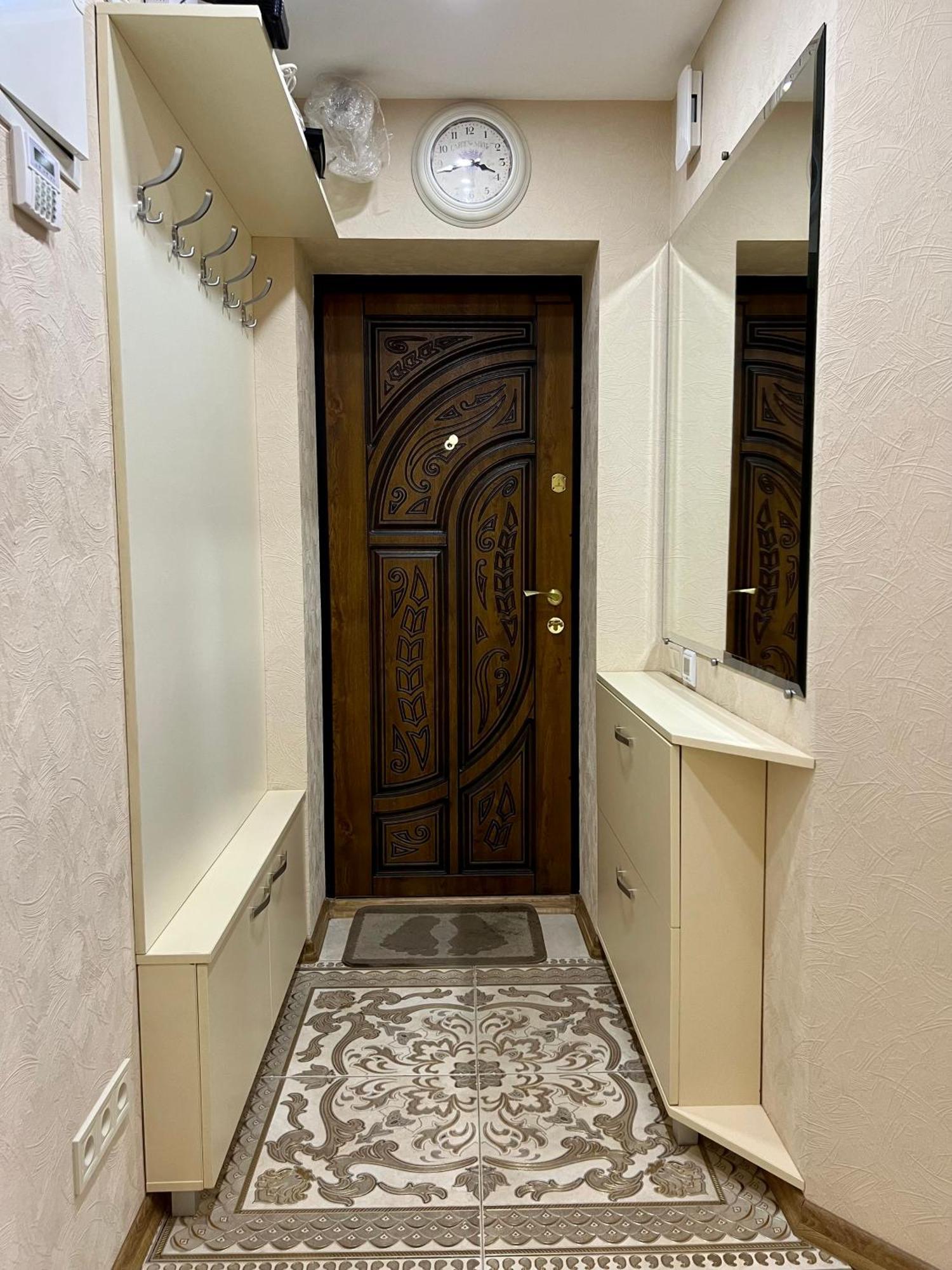 Avenue Apart Lviv Dış mekan fotoğraf